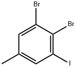 3,4-二溴-5-碘甲苯CAS号933585-32-1；分析纯/科研产品