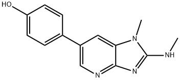 4-[(S)-(4-Chlorophenyl)phenylmethyl]piperazineacetic Acid Hydrochloride structure