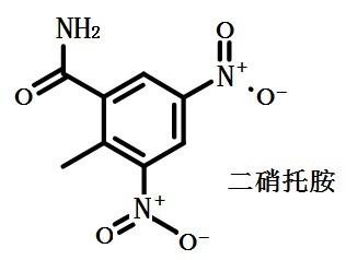 与尼卡巴嗪有配伍禁忌.