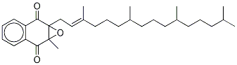 d7]-维生素K1-2,3-环氧