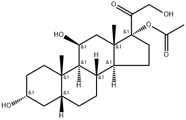 1-[2-(Methylthio)-10H-phenothiazin-10-yl]ethanone structure