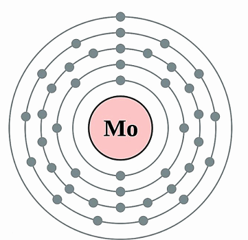 7439-98-7 钼 cas号7439-98-7分子式,结构式,msds,熔点,沸点