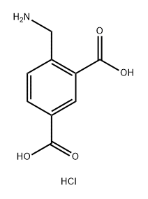 2,6-dibromo-1,4,5,8-tetra(n-butoxycarbonyl)naphthalene structure