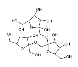 223122-07-4 低聚果糖 cas号223122-07-4分子式,结构式,msds,熔点