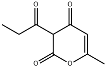 Benzeneacetaldehyde, 5-hydroxy-2-methoxy- structure