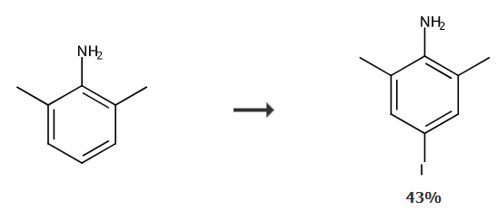 4-溴-1-萘胺的合成路线