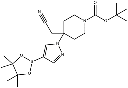Benzenemethanaminium, N,N-dimethyl-N-[2-[(2-methyl-1-oxo-2-propen-1-yl)oxy]ethyl]- structure