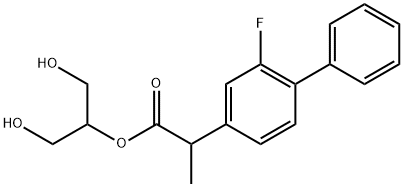 氟比洛芬杂质6