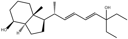 1-Benzopyrylium, 2-(3,4-dihydroxy-5-methoxyphenyl)-3-(β-D-galactopyranosyloxy)-5,7-dihydroxy- structure