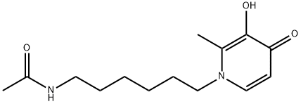 2-环己胺基乙磺酸的化学转化