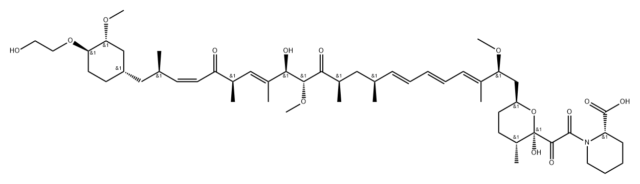 4-肼基苯甲酸的应用转化