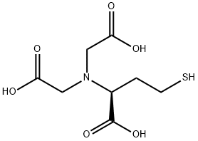 N,N-二乙酸-DL-高半胱氨酸