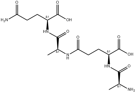 L-丙氨酰-L-谷氨酰胺1402135-16-3