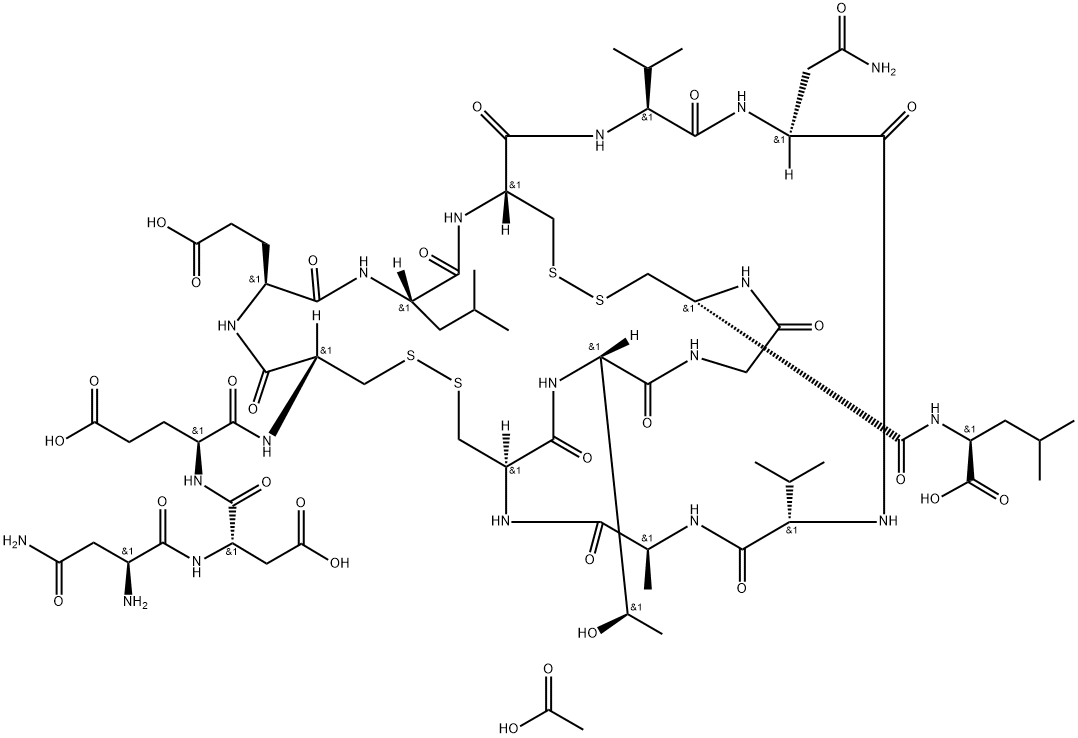 93-89-0 structure