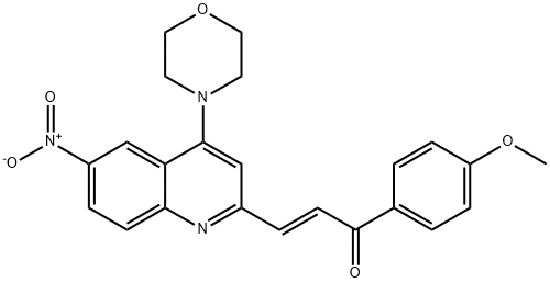 hnRNPK-IN-1