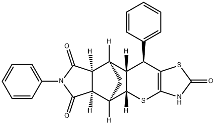 TSHR antagonist S37b