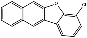 4-氯萘并[2,3-b]苯并呋喃CAS号2271091-81-5；（科研试剂/质量保证）