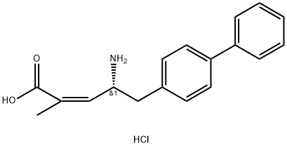 Sacubitril(LCZ696)杂质1361408-17-4