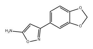 3-Piperidinepropanamine, N-methyl-N-(1-methylethyl)- structure