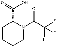 (R)-1-(2,2,2-三氟乙酰基)哌啶-2-羧酸