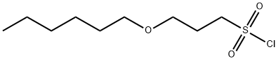 Cyclopropanamine, 2-(4-pyrimidinyl)- structure