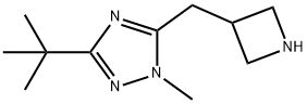 Ethanesulfonyl chloride, 2-[(2-fluorophenyl)methoxy]- structure