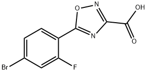 (5-(6-氯哒嗪-3-基)-1,3,4-恶二唑-2-基)甲醇