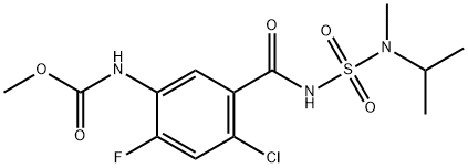 Phenol, 2-[[(1,1-dimethylpropyl)amino]methyl]-4-methyl- structure