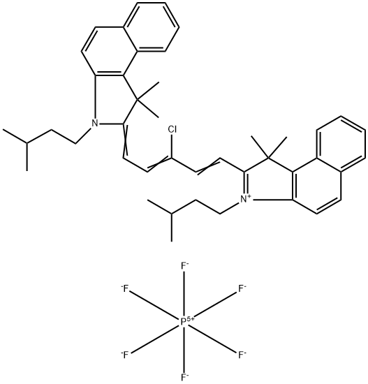 可见光吸收剂683