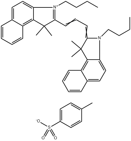 可见光吸收剂588