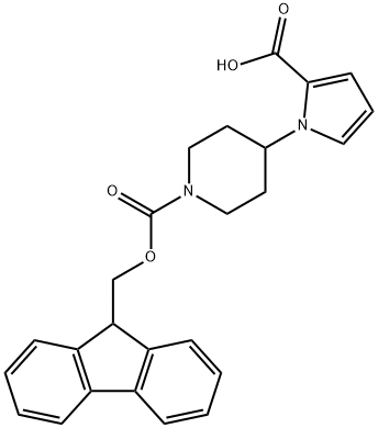 1H-Pyrazole-1-butanamide, 3-methyl-α-[(1-methylethyl)amino]- structure