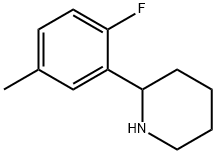 3-AMINO-3-(6-QUINOLYL)PROPAN-1-OL structure