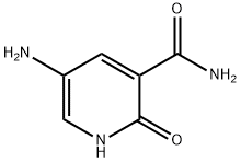 2H-Indol-2-one, 5-amino-1,3-dihydro-1-(3-hydroxypropyl)- structure