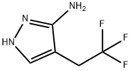 5,6-二氢-3-(4-吗啉基)-1-(4-硝基苯基)-2(1H)-吡啶酮的化学结构式