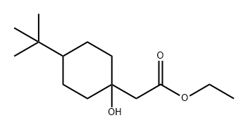 1H-1,2,4-Triazole-1-acetic acid, 3-(aminomethyl)- structure