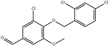 (S)-2-(叔丁氧羰基)-6-甲氧基-1,2,3,4-四氢异喹啉-1-羧酸