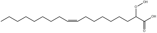 过氧羟基脂肪酸--赛可锐--现货2-Hydroperoxy-9(Z)-octadecenoic acid