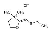 L-鼠李糖一水物的结构式