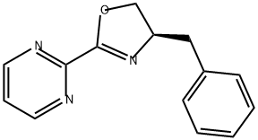 (R)-4-苄基-2-(嘧啶-2-基)-4,5-二氢恶唑