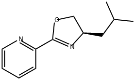 (R)-4-异丁基-2-(吡啶-2-基)-4,5-二氢恶唑