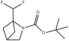 1,1,1-trifluorooct-7-yne-2,4-dione structure