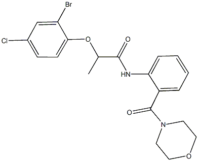 110-94-1 structure