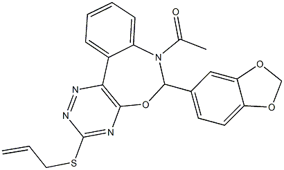 7446-19-7 structure