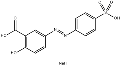 柳氮磺吡啶EP杂质