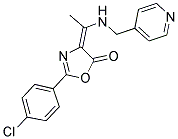 N-(3-{[(2,4-dichlorophenoxy)acetyl]amino}phenyl)-2-methylbenzamide structure
