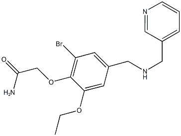 图1 双-乙基己氧苯酚甲氧苯基三嗪的分子结构