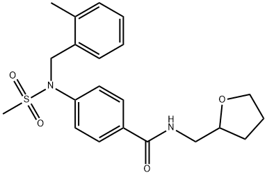 123-86-4 structure