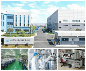 Hebei Bester Biotechnology Co., Ltd.
