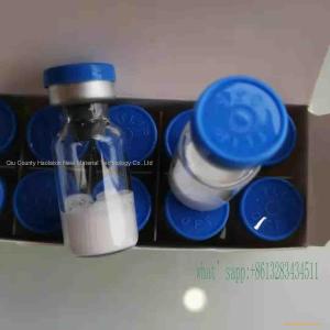 CAS 121062-08-6 Melanotan II products price,suppliers