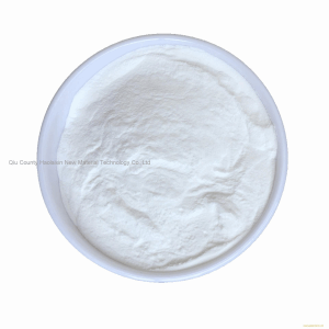 Factory Hot Sale White crystalline powder CAS 97-65-4 Methylenesuccinic acid
